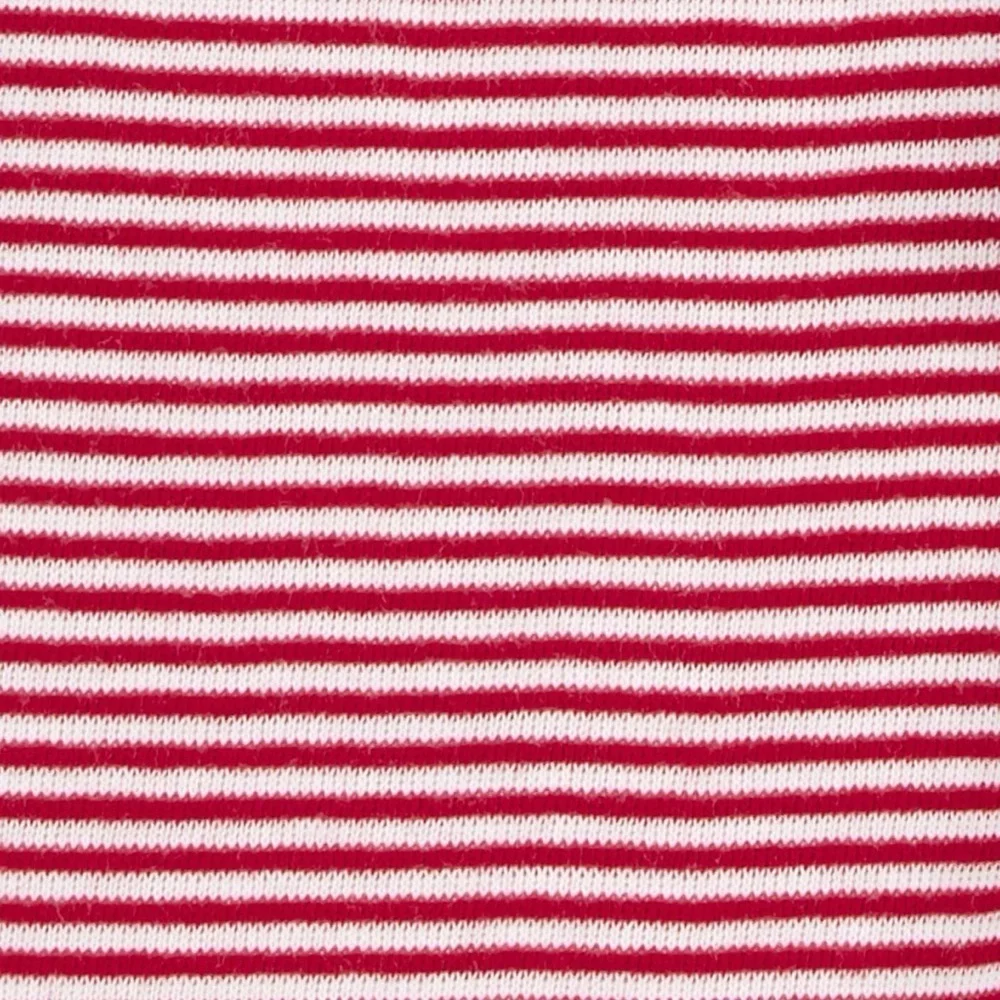 Carter's nwt Baby Boys' 2pc Long Sleeve Christmas T-Shirt and Striped Pants Set
